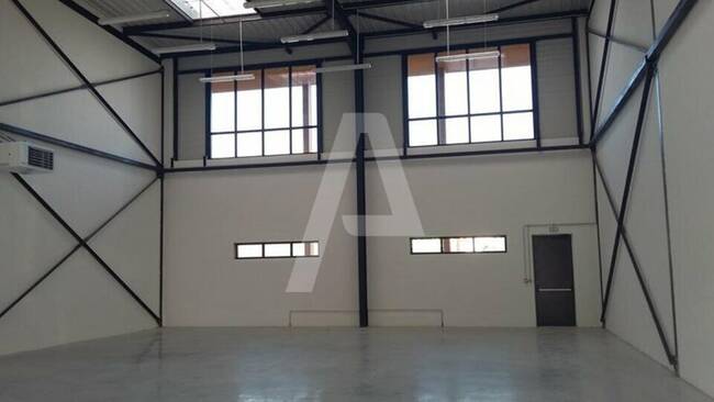 REXIM - Entrepôt - Yvelines - Plaisir - 1