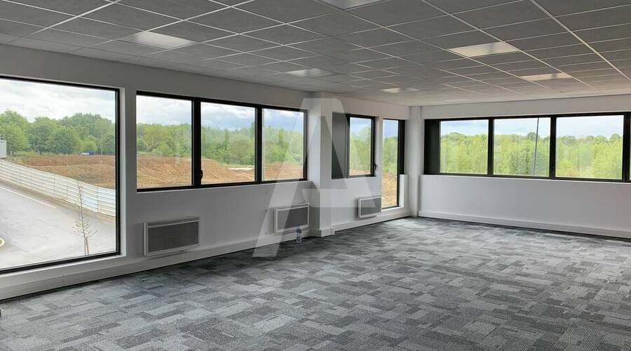 REXIM - Entrepôt - Yvelines - Plaisir - 2