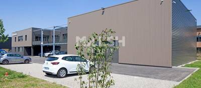 REXIM - Local d'activités - Rhône - Saint-Priest - 2