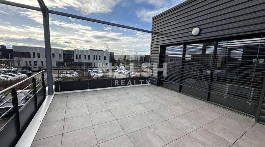 REXIM - Local d'activités - Rhône - Saint-Priest - 7