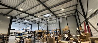 REXIM - Local d'activités - Rhône - Saint-Priest - 9