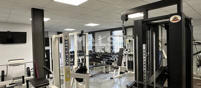 REXIM - Local d'activités - Rhône - Saint-Priest - 13