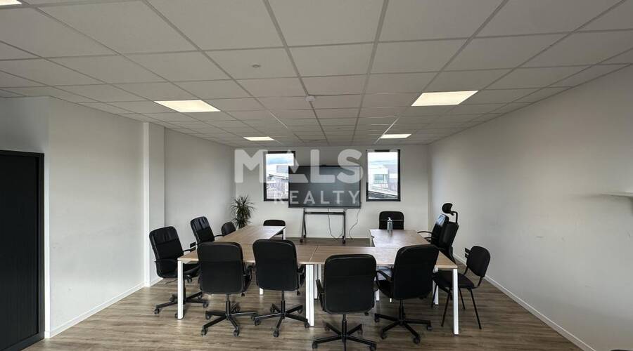 REXIM - Local d'activités - Rhône - Saint-Priest - 15