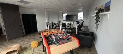 REXIM - Local d'activités - Rhône - Saint-Priest - 16