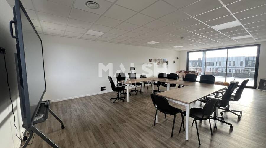 REXIM - Local d'activités - Rhône - Saint-Priest - 17