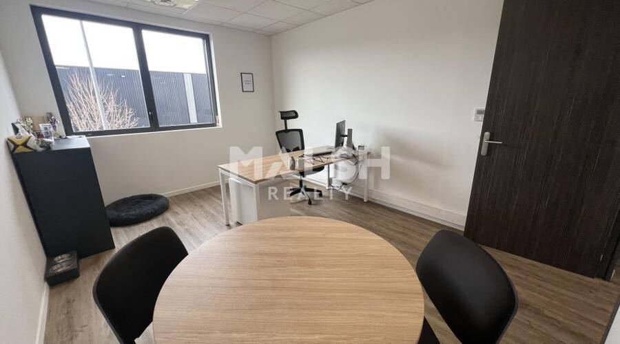 REXIM - Local d'activités - Rhône - Saint-Priest - 18