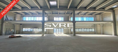 REXIM - Local d'activités - Bouches-du-Rhône - Ceyreste - 2