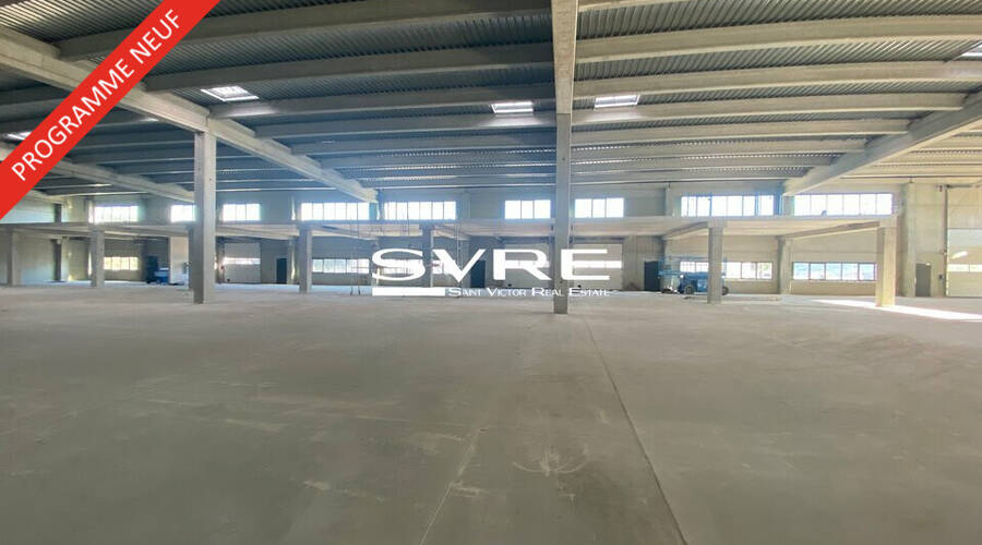 REXIM - Local d'activités - Bouches-du-Rhône - Ceyreste - 5