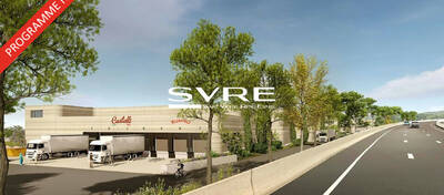 REXIM - Local d'activités - Bouches-du-Rhône - Ceyreste - 9