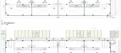 REXIM - Local d'activités - Bouches-du-Rhône - Ceyreste - 10