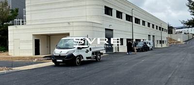 REXIM - Local d'activités - Bouches-du-Rhône - Ceyreste - 1