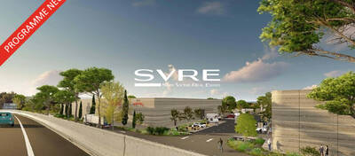 REXIM - Local d'activités - Bouches-du-Rhône - Ceyreste - 2