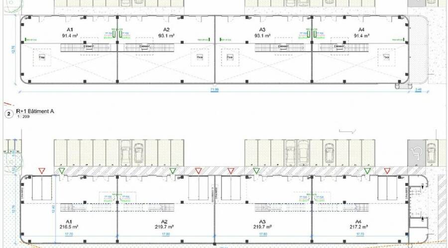 REXIM - Local d'activités - Bouches-du-Rhône - Ceyreste - 6