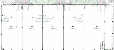 REXIM - Local d'activités - Bouches-du-Rhône - Ceyreste - 7