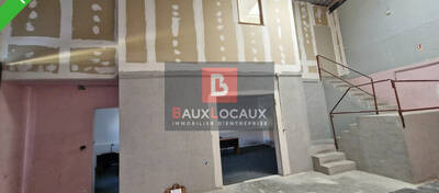 REXIM - Local d'activités - Bouches-du-Rhône - Venelles - 2