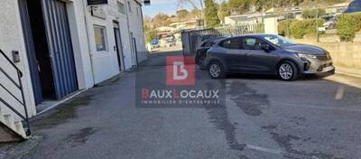 REXIM - Local d'activités - Bouches-du-Rhône - Venelles - 3