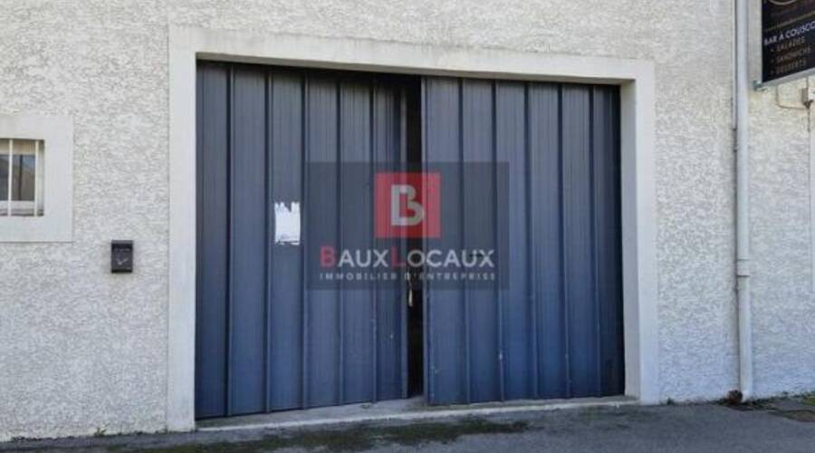 REXIM - Local d'activités - Bouches-du-Rhône - Venelles - 6