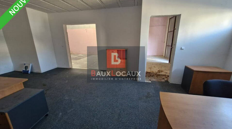 REXIM - Local d'activités - Bouches-du-Rhône - Venelles - 7