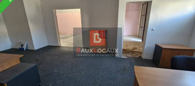 REXIM - Local d'activités - Bouches-du-Rhône - Venelles - 7