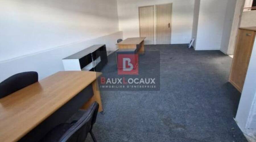 REXIM - Local d'activités - Bouches-du-Rhône - Venelles - 8