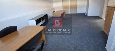 REXIM - Local d'activités - Bouches-du-Rhône - Venelles - 8