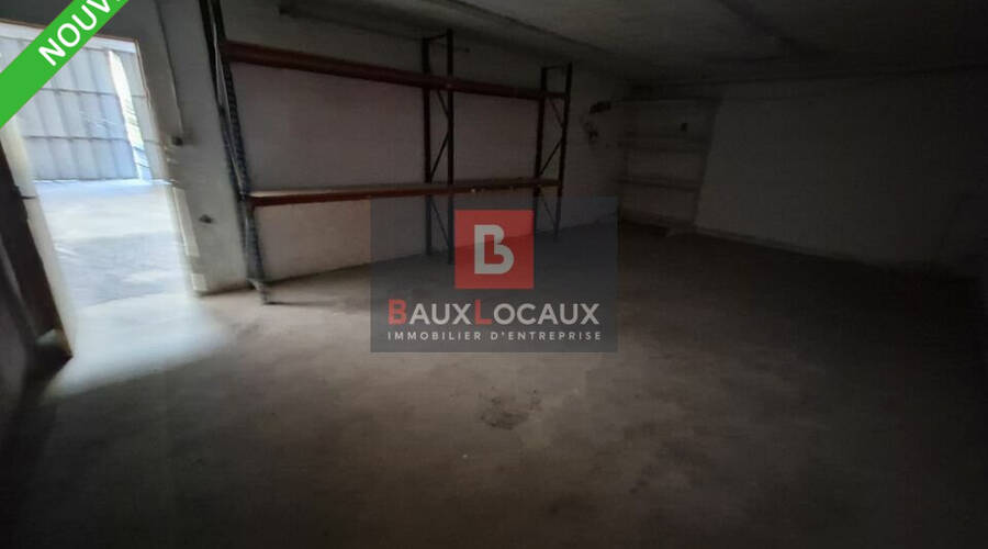 REXIM - Local d'activités - Bouches-du-Rhône - Venelles - 9