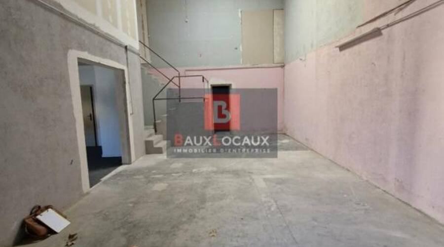 REXIM - Local d'activités - Bouches-du-Rhône - Venelles - 10