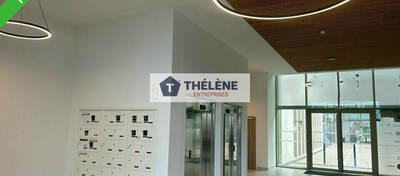 REXIM - Bureau - Hérault - Montpellier - 6