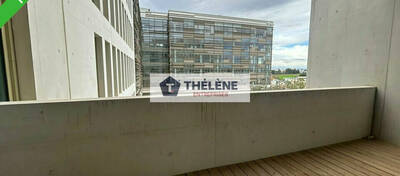 REXIM - Bureau - Hérault - Montpellier - 7