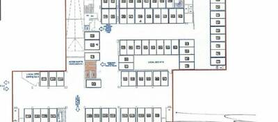 REXIM - Bureau - Hérault - Montpellier - 12