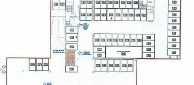 REXIM - Bureau - Hérault - Montpellier - 13