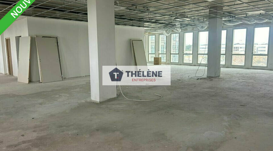 REXIM - Bureau - Hérault - Montpellier - 4