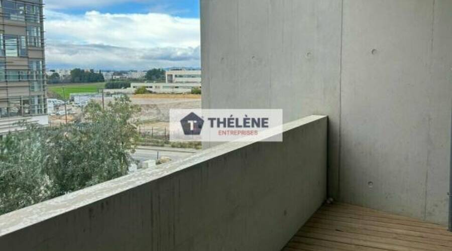 REXIM - Bureau - Hérault - Montpellier - 5