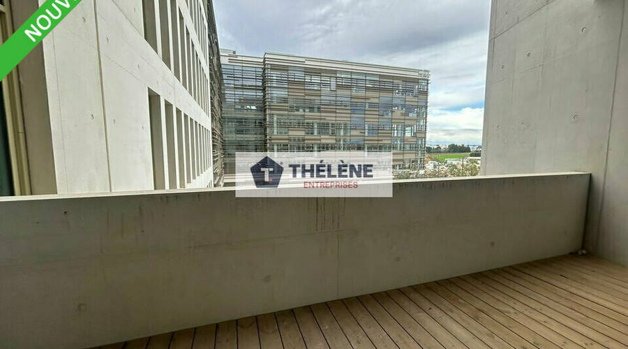 REXIM - Bureau - Hérault - Montpellier - 7