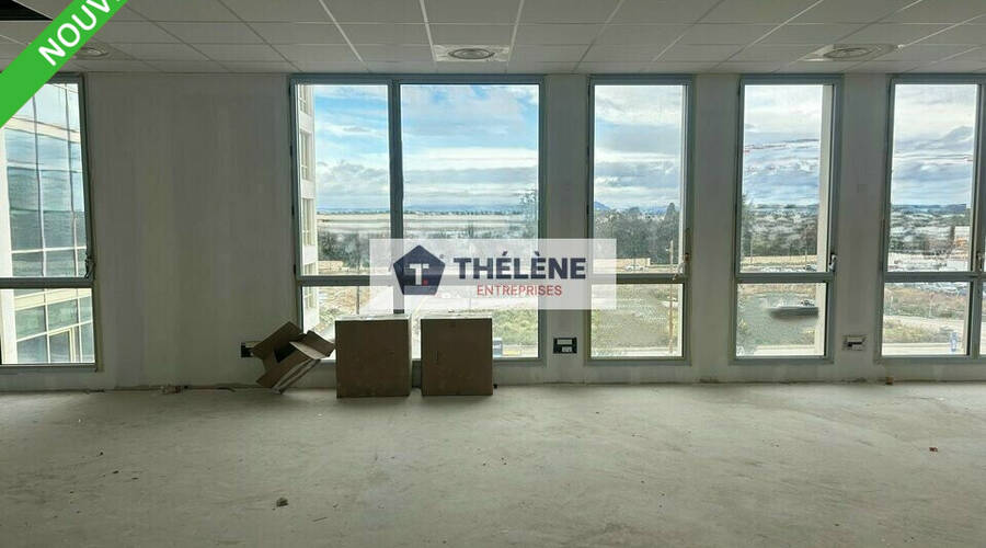 REXIM - Bureau - Hérault - Montpellier - 8