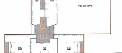 REXIM - Bureau - Hérault - Montpellier - 10