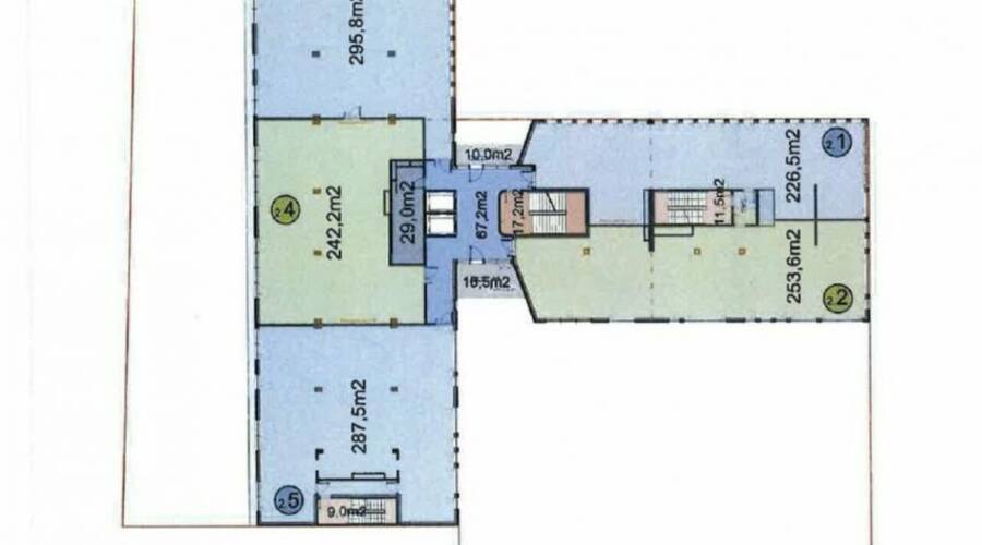 REXIM - Bureau - Hérault - Montpellier - 11