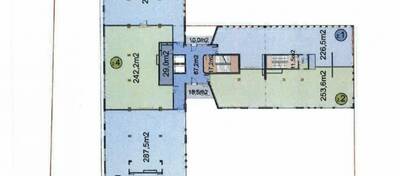 REXIM - Bureau - Hérault - Montpellier - 11