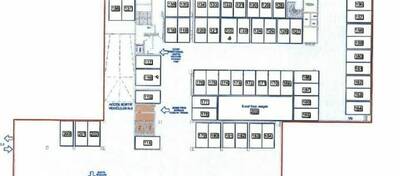 REXIM - Bureau - Hérault - Montpellier - 13