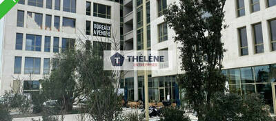 REXIM - Bureau - Hérault - Montpellier - 1