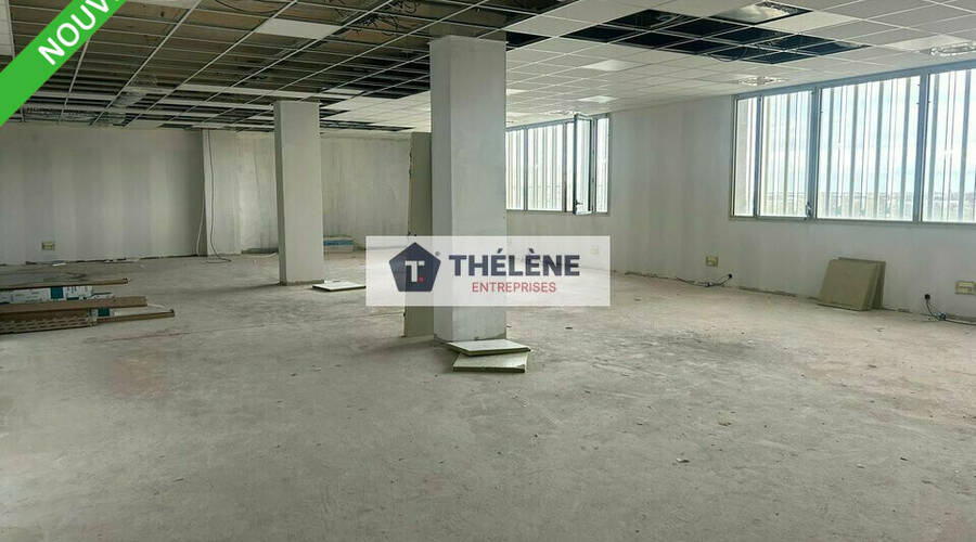 REXIM - Bureau - Hérault - Montpellier - 3