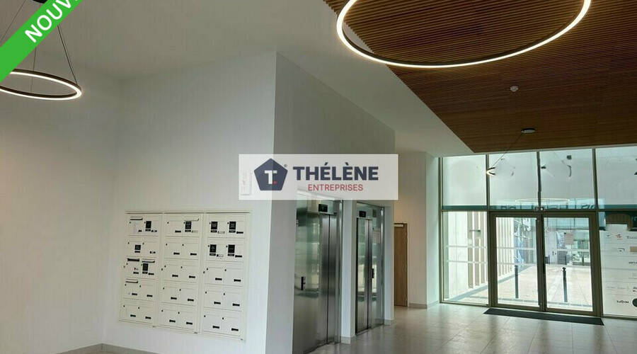 REXIM - Bureau - Hérault - Montpellier - 6