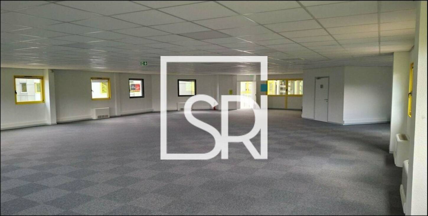 REXIM - Bureau - Puy-de-Dôme - Aubière - 2