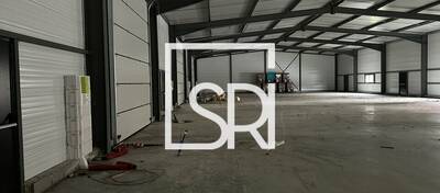 REXIM - Entrepôt - Allier - Cusset - 1