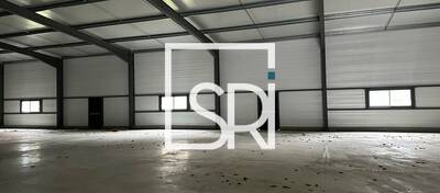 REXIM - Entrepôt - Allier - Cusset - 9