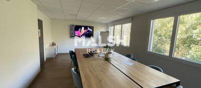 REXIM - Bureau - Rhône - Dardilly - 2