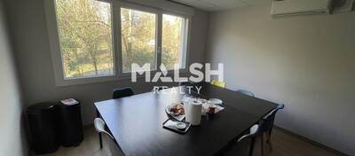 REXIM - Bureau - Rhône - Dardilly - 3