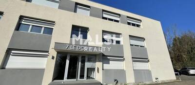 REXIM - Bureau - Rhône - Dardilly - 1