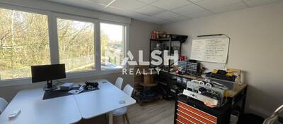 REXIM - Bureau - Rhône - Dardilly - 4