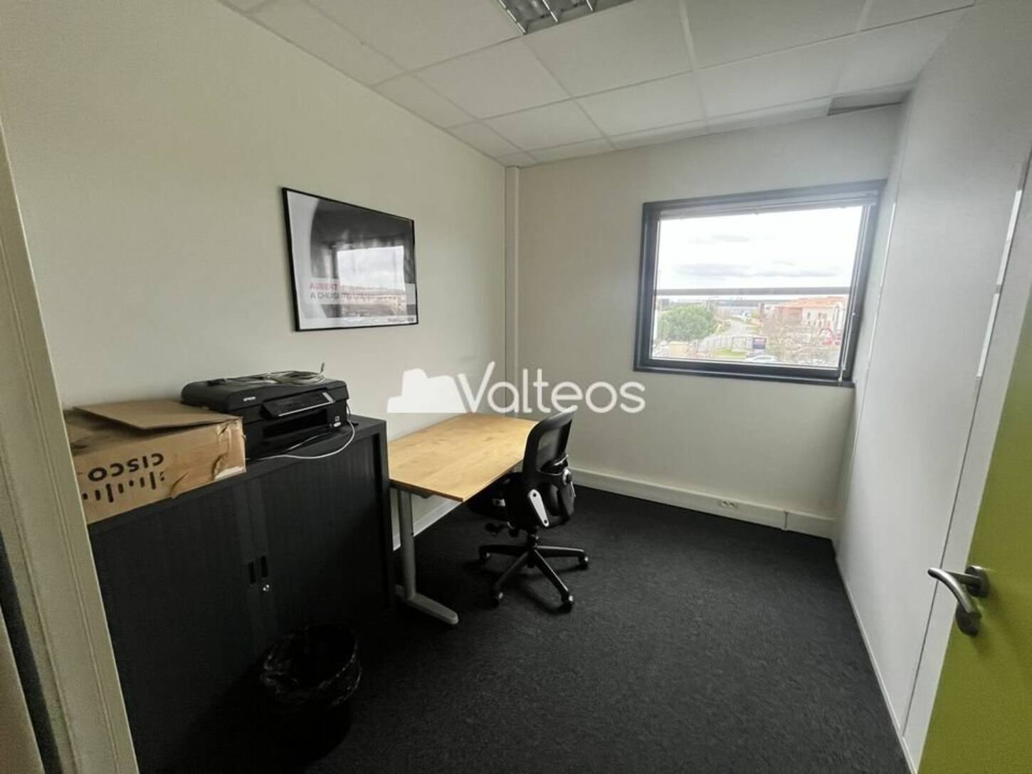 REXIM - Bureau - Haute-Garonne - Colomiers - 2